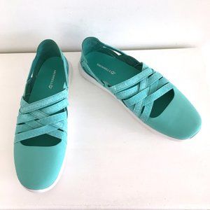 NEW Merrell Atlantis Weave Shoes